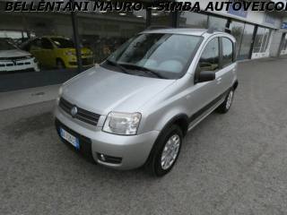 FIAT Panda usata, con Airbag Passeggero