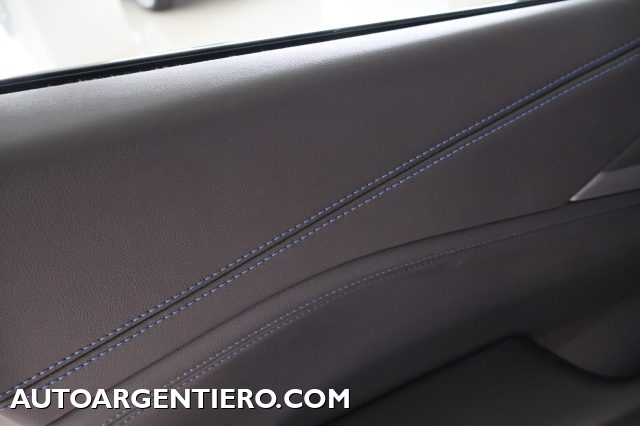 BMW 218 usata, con Cerchi in lega