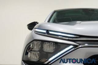 CITROEN C4 usata, con Controllo trazione
