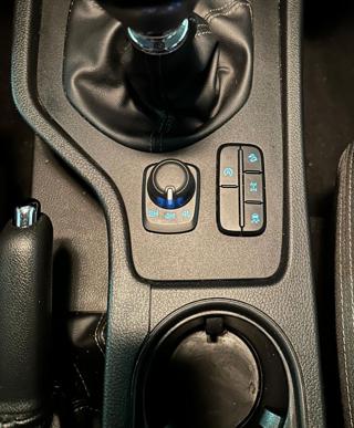 FORD Ranger usata, con Cruise Control