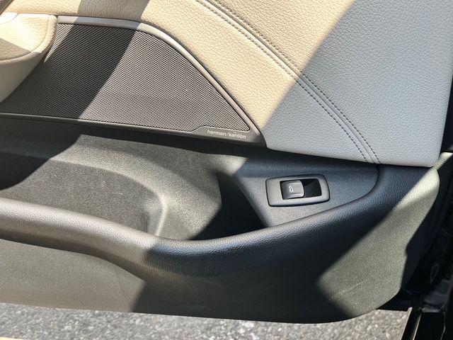 BMW 530 usata, con Immobilizzatore elettronico