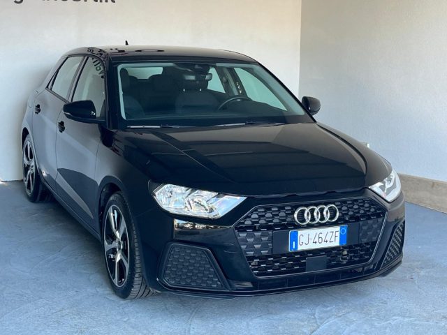 AUDI A1 usata, con Autoradio