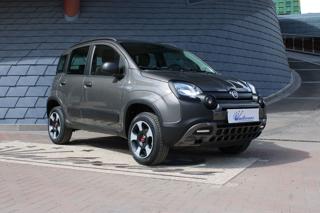 FIAT Panda Cross usata, con Airbag
