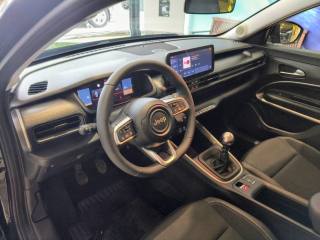JEEP Avenger usata, con Chiusura centralizzata