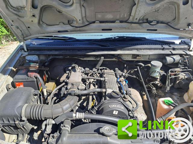 SUZUKI Jimny usata 23