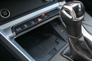 AUDI Q3 usata, con Sedile posteriore sdoppiato