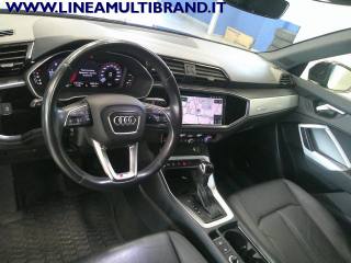 AUDI Q3 usata, con Hill holder
