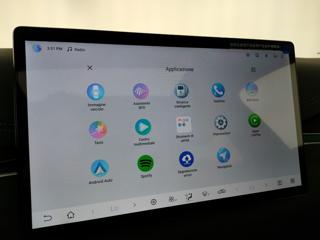 BYD Seal usata, con Cruise Control