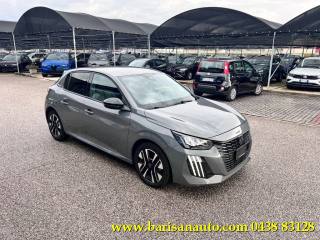 PEUGEOT 208 usata, con Airbag