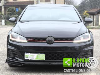 VOLKSWAGEN Golf GTI usata, con Autoradio