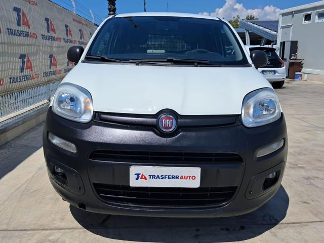FIAT Panda usata, con ESP