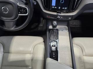 VOLVO XC60 usata, con Riconoscimento dei segnali stradali