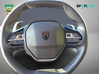 PEUGEOT 208 usata, con Airbag testa