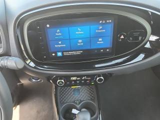 TOYOTA Aygo X usata, con Immobilizzatore elettronico