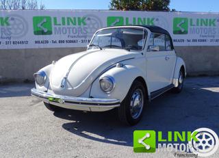 VOLKSWAGEN Maggiolino usata 0