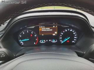 FORD Puma usata, con Controllo trazione