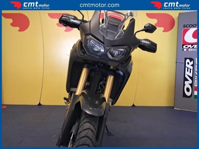 HONDA Africa Twin CRF 1000 L usata 2