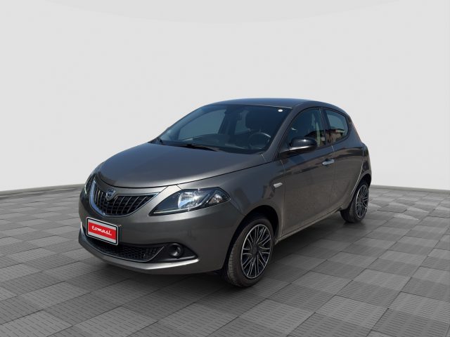 LANCIA Ypsilon usata 0