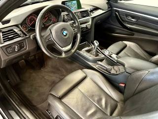 BMW 420 usata, con ESP