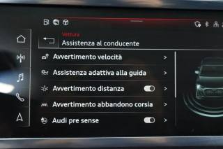 AUDI Q3 usata, con Controllo trazione