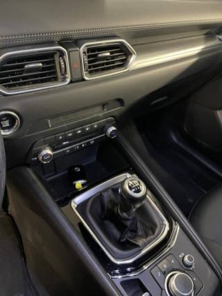 MAZDA CX-5 usata, con Climatizzatore