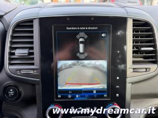 RENAULT Koleos usata, con Controllo trazione