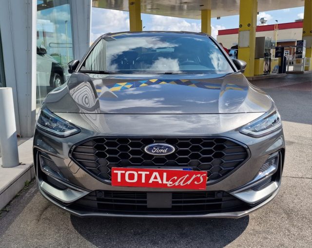 FORD Focus usata, con Chiusura centralizzata