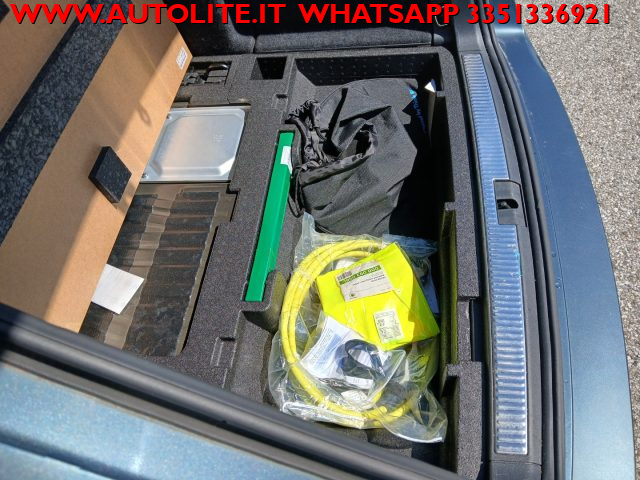 SKODA Superb usata, con Bracciolo