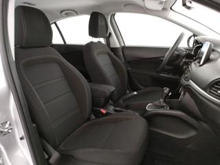 FIAT Tipo usata, con Boardcomputer