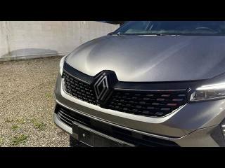 RENAULT Clio usata, con Cerchi in lega