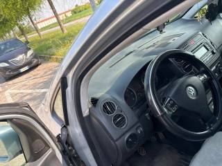 VOLKSWAGEN Golf usata, con Airbag