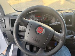 FIAT Ducato usata, con Filtro antiparticolato