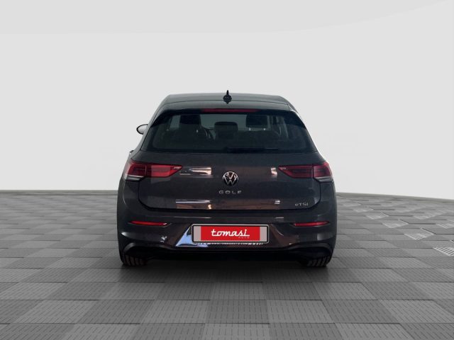 VOLKSWAGEN Golf usata 3