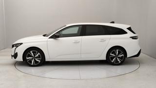 PEUGEOT 308 usata, con Airbag
