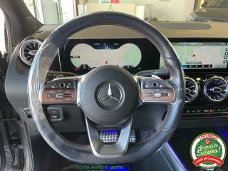 MERCEDES-BENZ B 180 usata, con Immobilizzatore elettronico