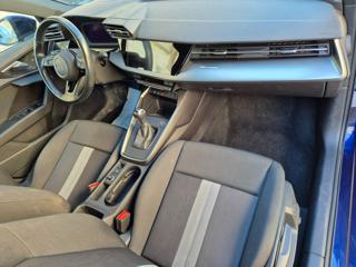 AUDI A3 usata, con Cronologia tagliandi