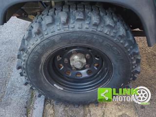LAND ROVER Defender usata 20