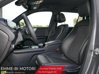 MERCEDES-BENZ GLB 200 usata, con Climatizzatore
