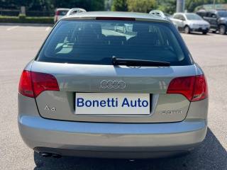 AUDI A4 usata, con Airbag Passeggero