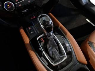 NISSAN X-Trail usata, con Park Distance Control