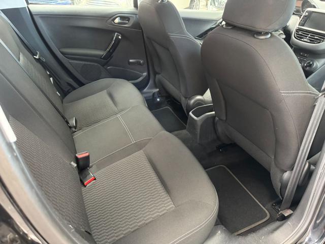 PEUGEOT 208 usata, con Immobilizzatore elettronico