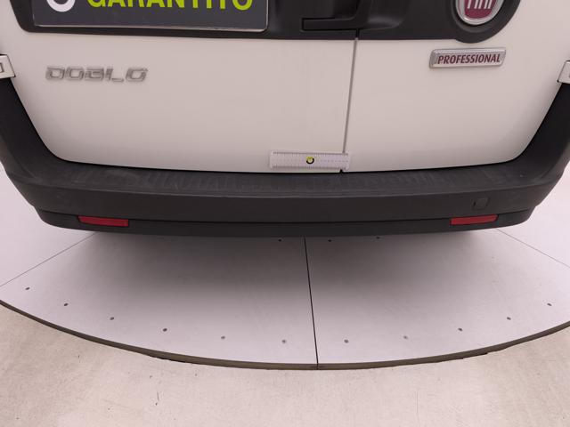 FIAT Doblo usata 32