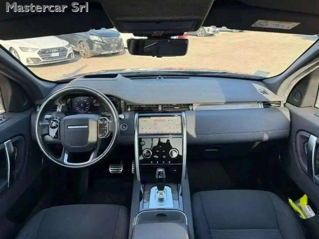 LAND ROVER Discovery Sport usata, con Chiusura centralizzata