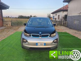 BMW i3 usata 1