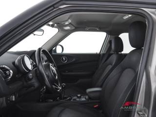 MINI Clubman usata 8