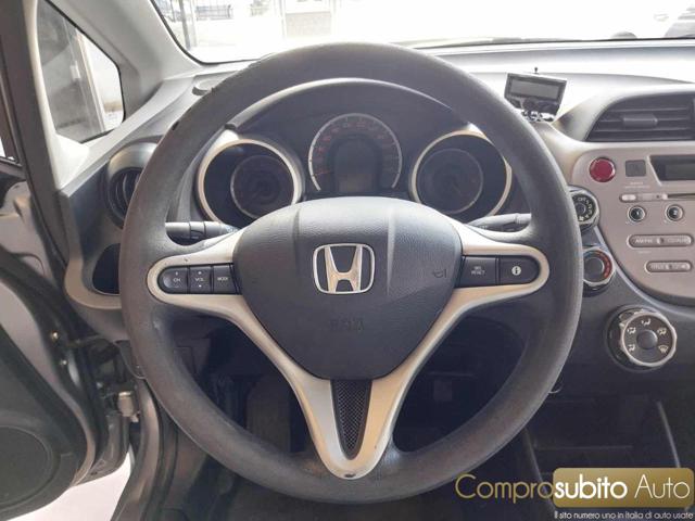 HONDA Jazz usata 19