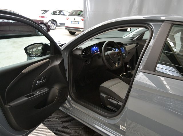 OPEL Corsa usata, con Airbag