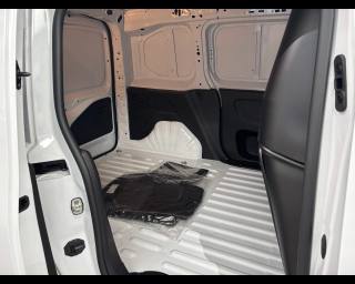 FIAT Doblo usata 17