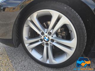 BMW 420 usata, con Chiusura centralizzata