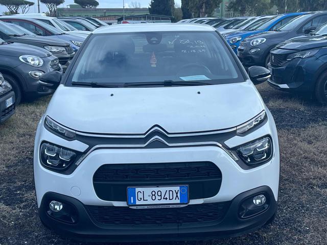 CITROEN C3 usata, con Airbag Passeggero